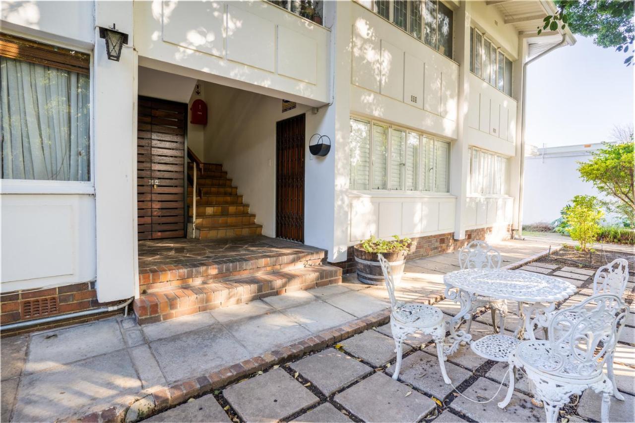 Avemore Wag N Bietjie No 1 Stellenbosch Zewnętrze zdjęcie