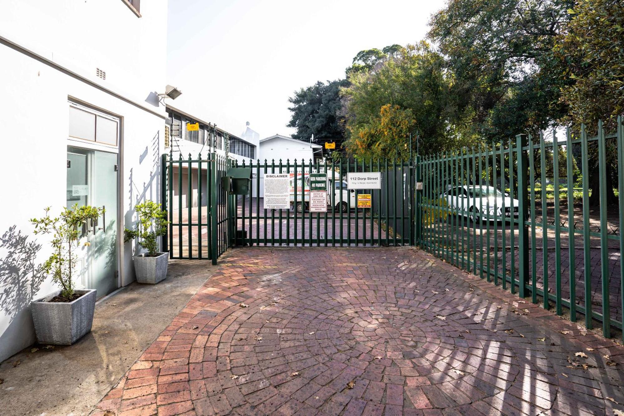 Avemore Wag N Bietjie No 1 Stellenbosch Zewnętrze zdjęcie